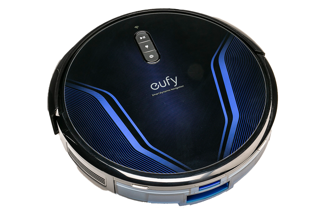 eufy Clean G40 Plus Robot Vacuum