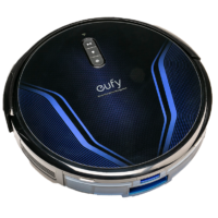 eufy Clean G40 Plus Robot Vacuum