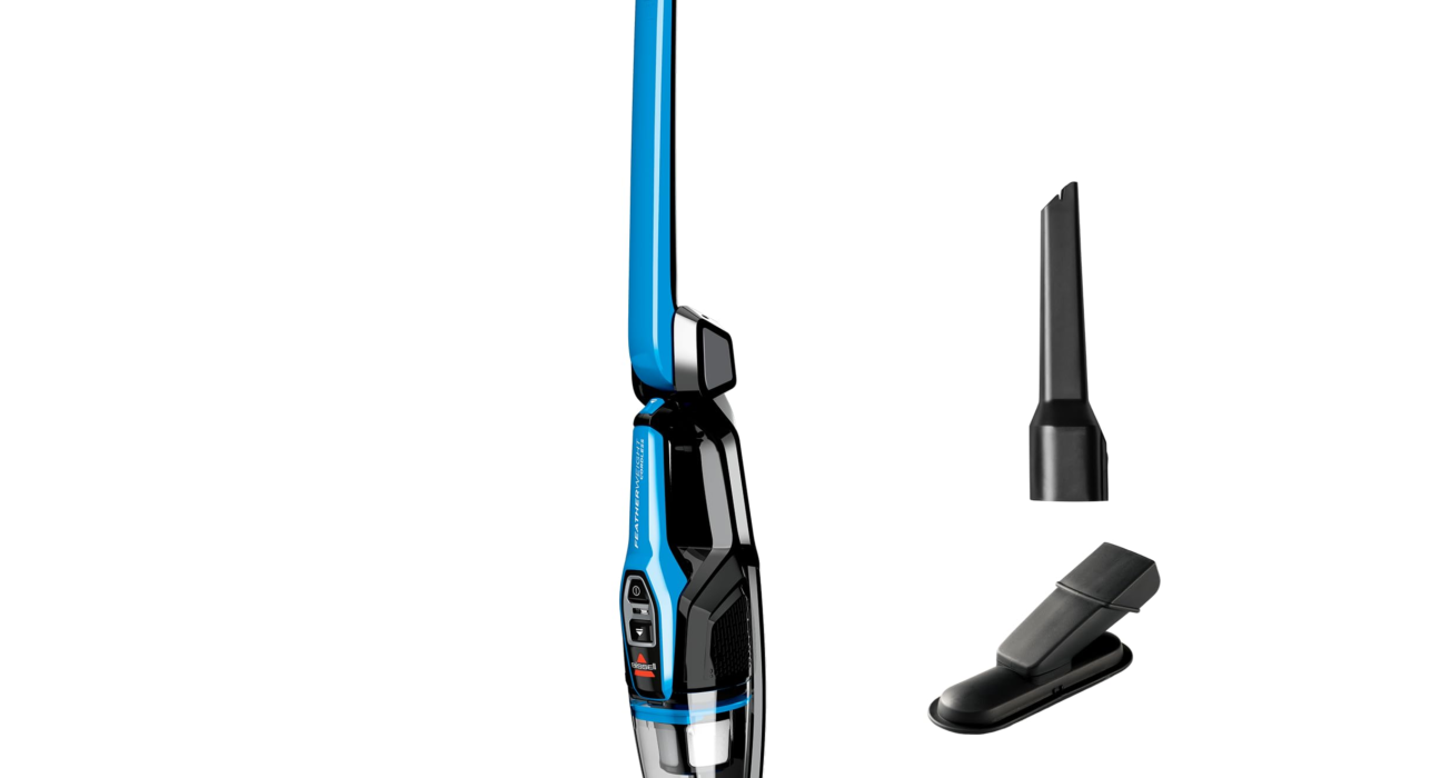Bissell Featherweight