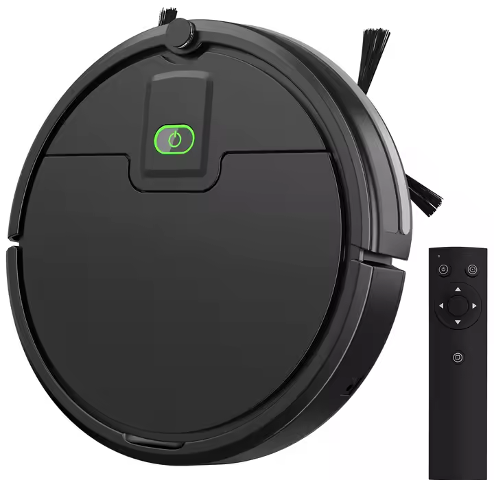 Hikins Robot Vacuum Cleaner